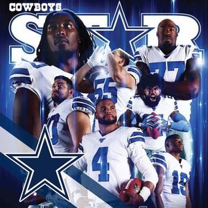 Meet your Posher, Rosa